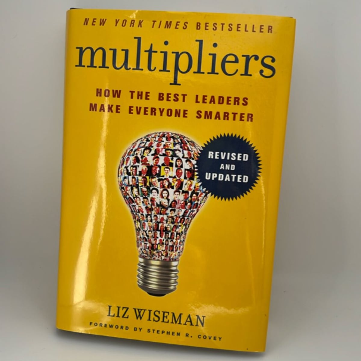 Multipliers by Liz Wiseman — Cliff Notes Summary for Sales Leaders — figure 9