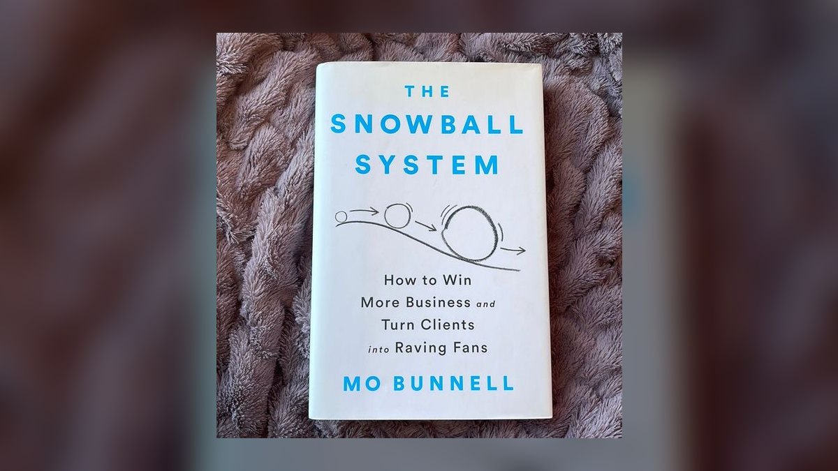 The Snowball System by Mo Bunnell — Cliff Notes Summary