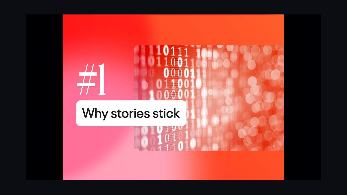 Stories That Stick by Kindra Hall — Cliff Notes Summary — figure 6