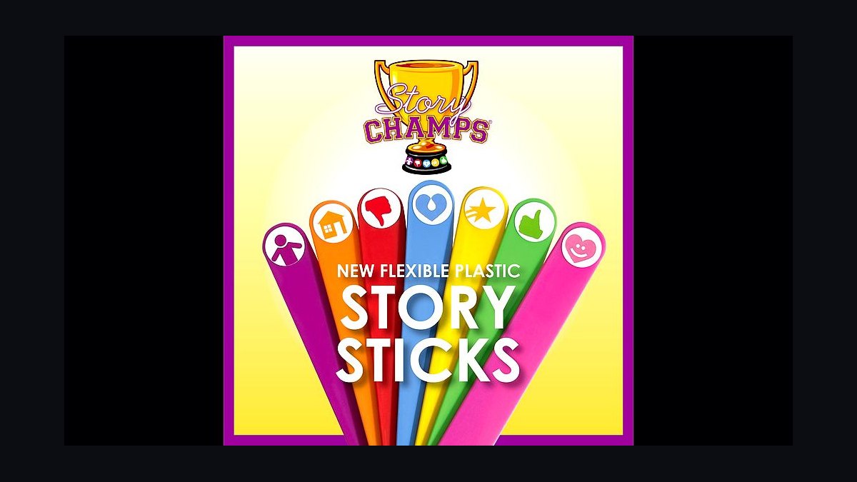 Stories That Stick by Kindra Hall — Cliff Notes Summary