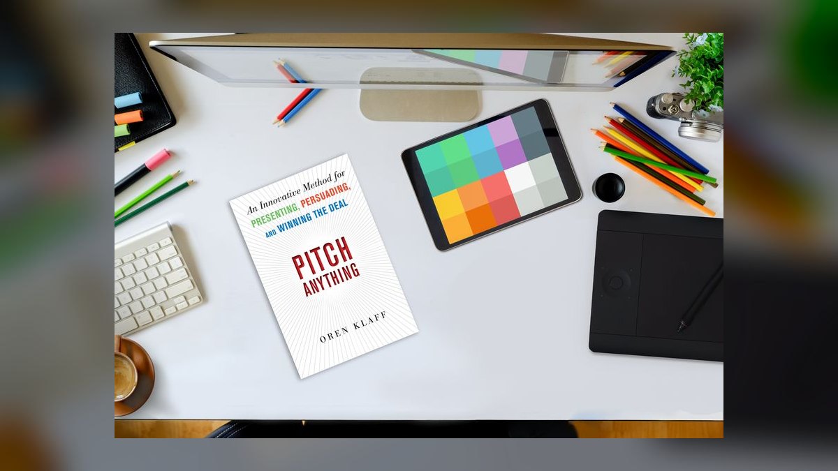 The Brain Audit by Sean D'Souza — Cliff Notes Summary — figure 7