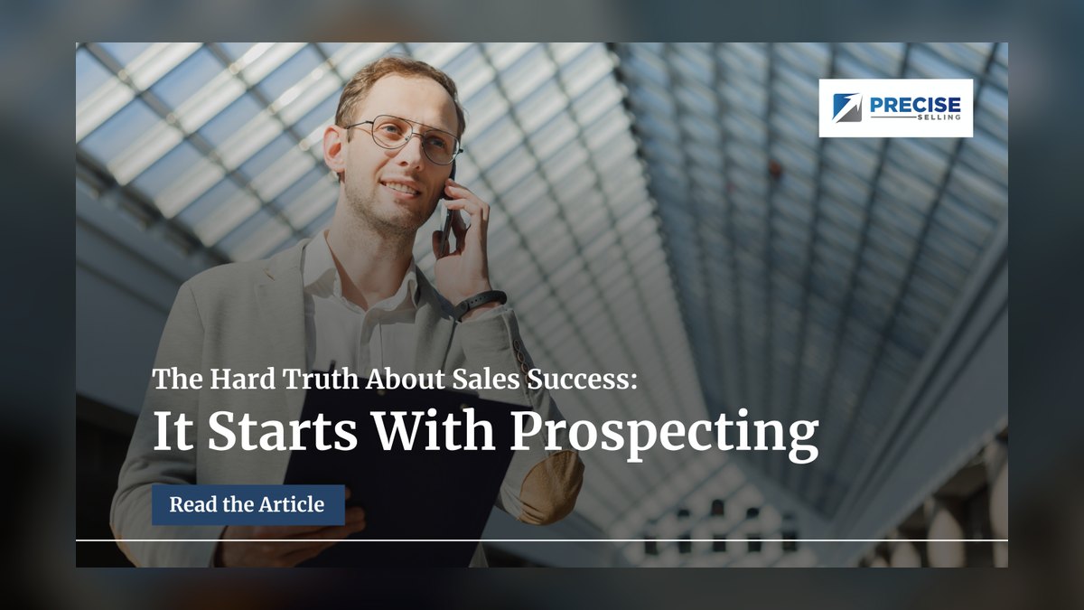 Sales Truth by Mike Weinberg — Cliff Notes Summary — figure 5