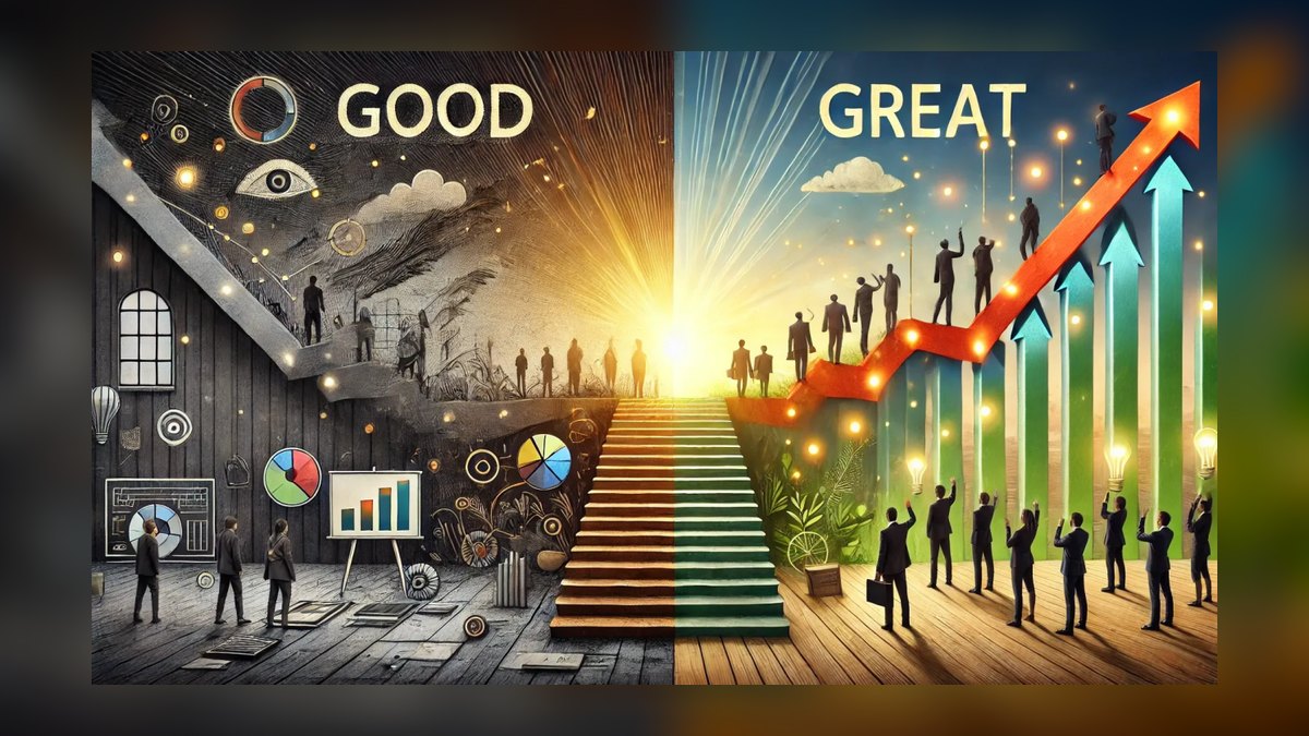Sales Truth by Mike Weinberg — Cliff Notes Summary — figure 9