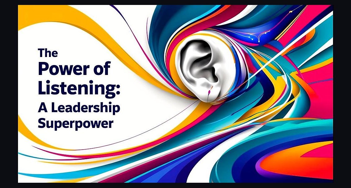 Power Listening by Bernard Ferrari — Cliff Notes Summary