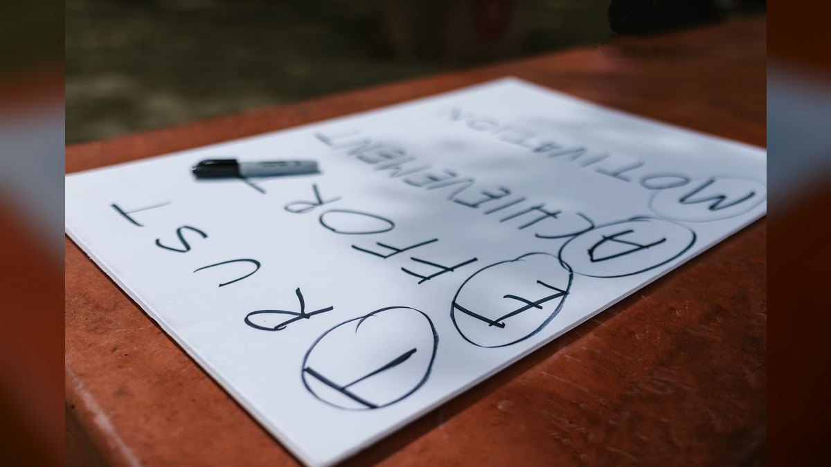 Mindset by Carol Dweck — Cliff Notes Summary for Sales Leaders — figure 6