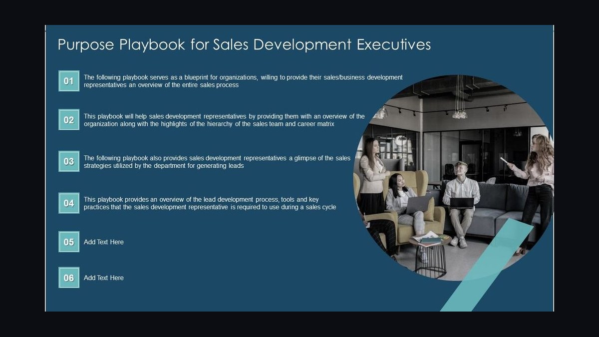 The Sales Development Playbook by Trish Bertuzzi — Cliff Notes Summary — figure 4