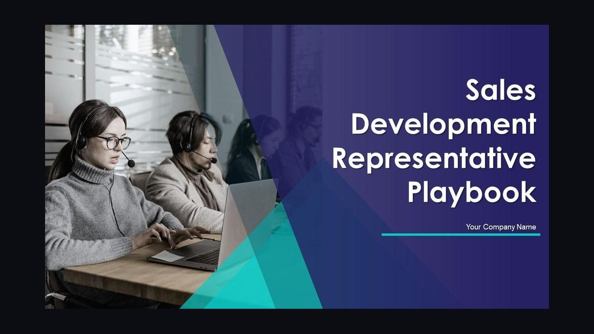 The Sales Development Playbook by Trish Bertuzzi — Cliff Notes Summary — figure 9