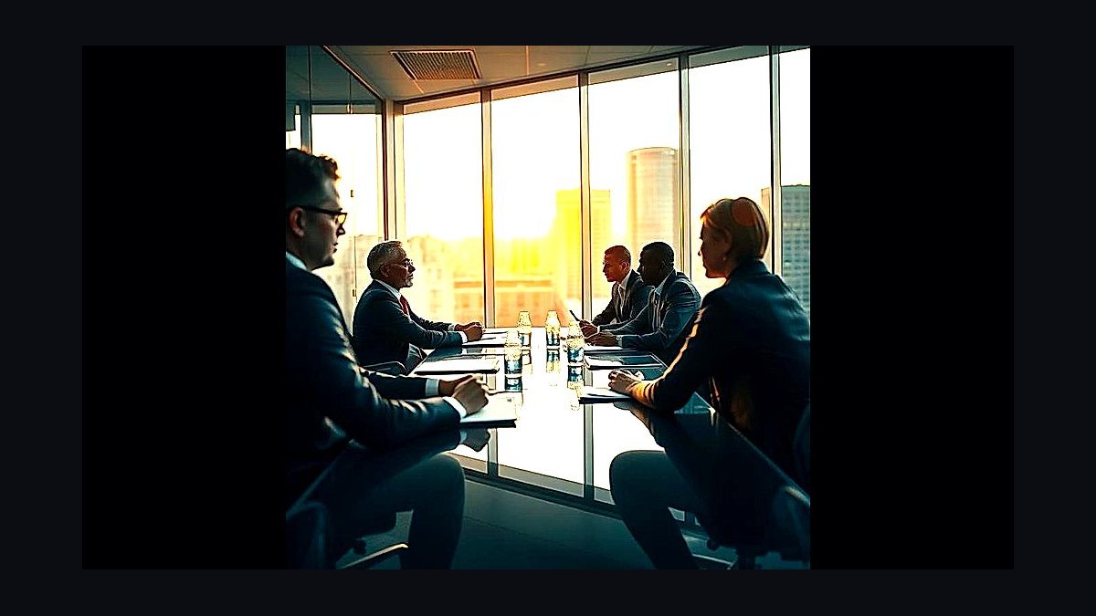 Selling to the C-Suite by Read and Bistritz — Cliff Notes Summary