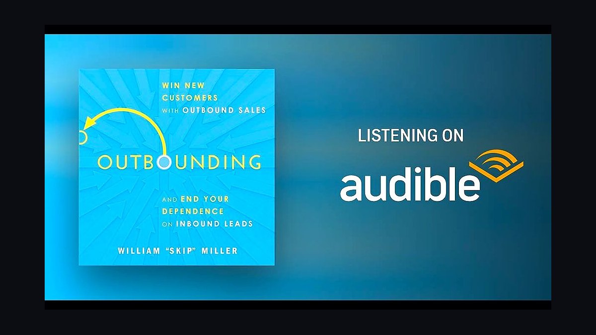 Outbounding by William Miller — Cliff Notes Summary