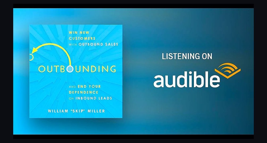 Outbounding by William Miller — Cliff Notes Summary