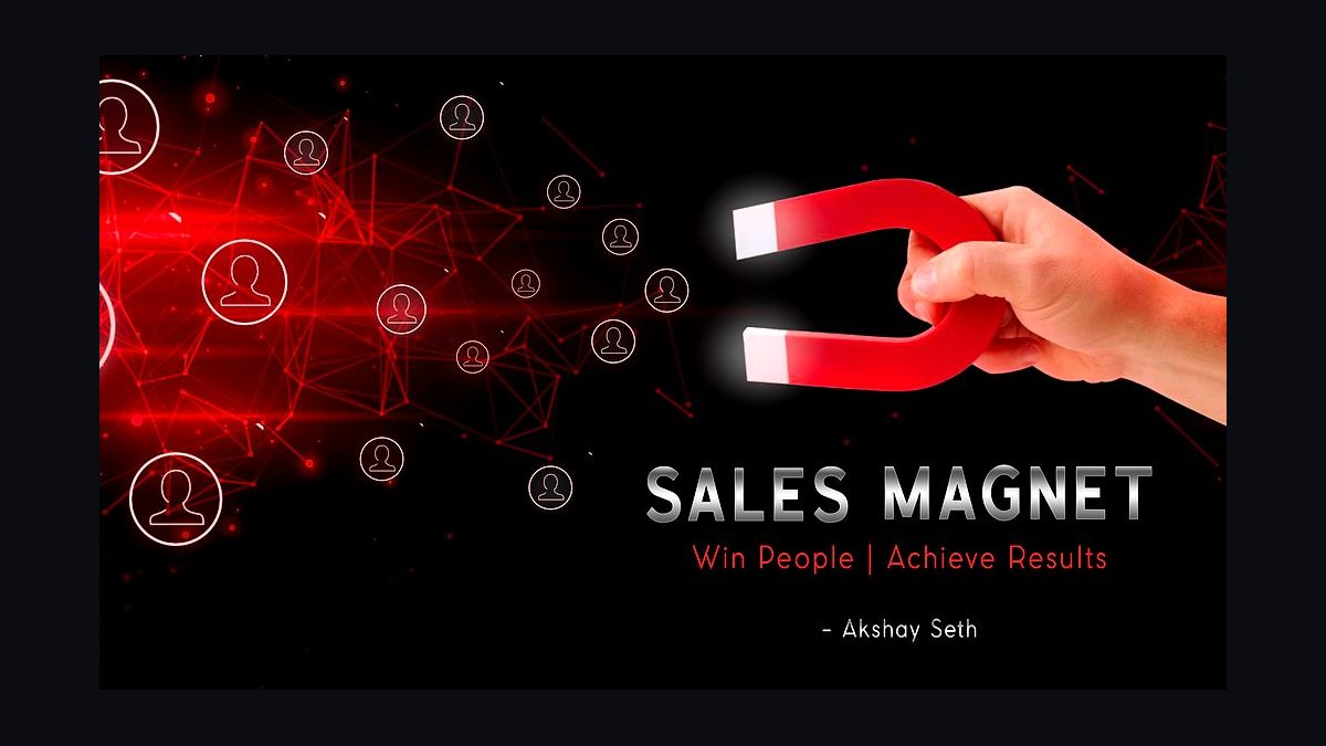 The Sales Magnet by Kendra Lee — Cliff Notes Summary