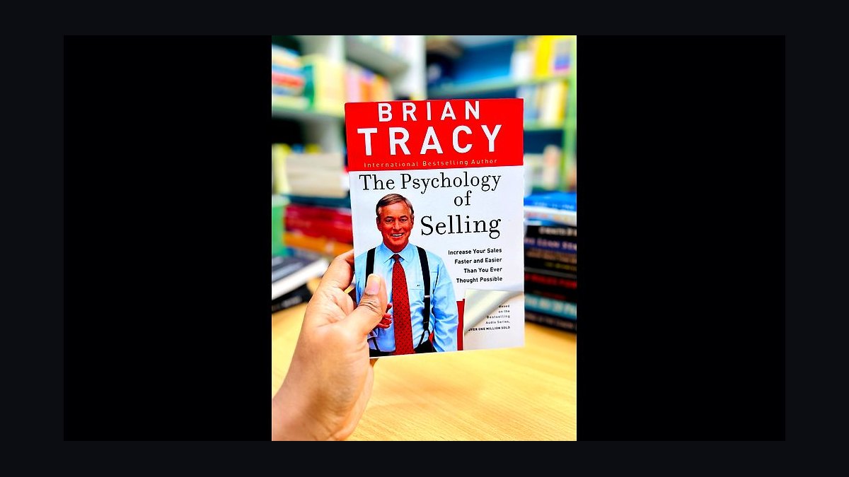 Inbound Selling by Brian Signorelli — Cliff Notes Summary — figure 8