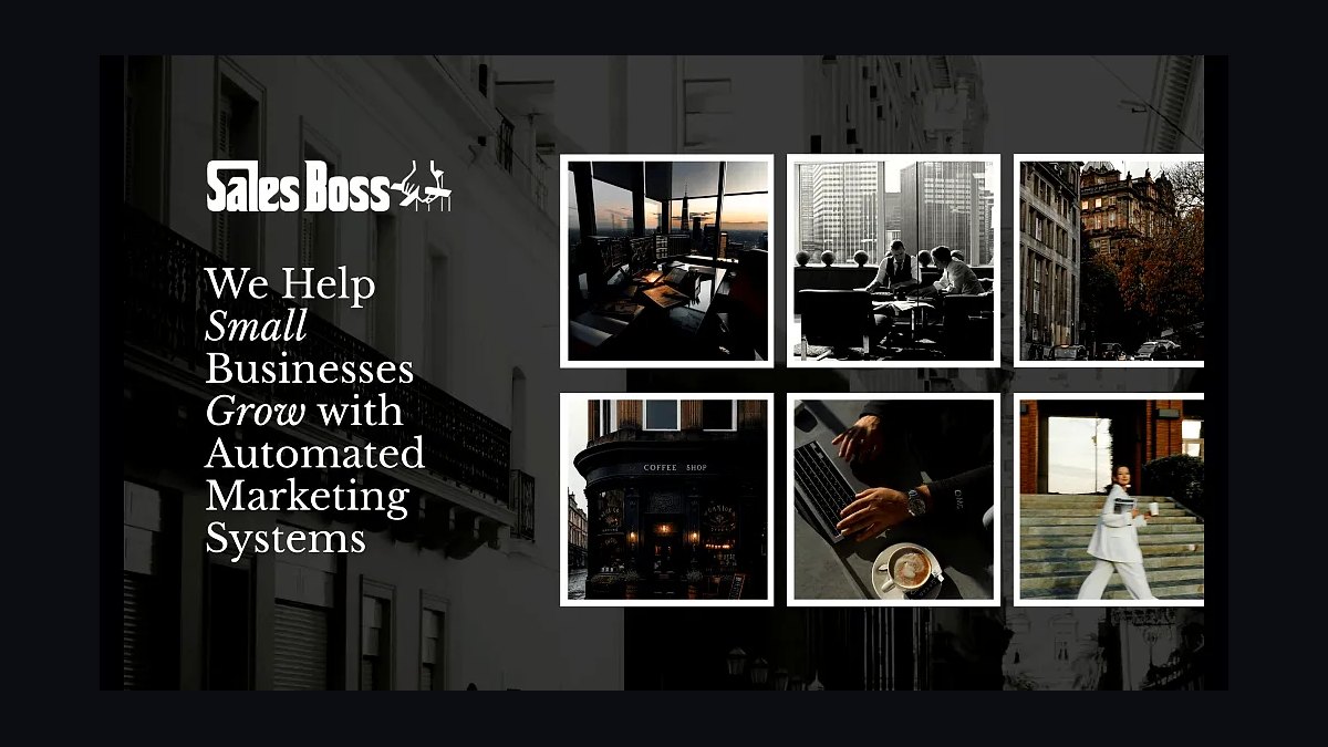 The Sales Boss by Jonathan Whistman — Cliff Notes Summary — figure 4