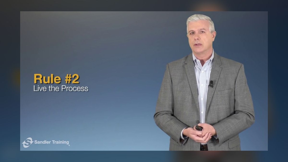 The Sandler Rules for Sales Leaders by David Mattson — Cliff Notes Summary — figure 9