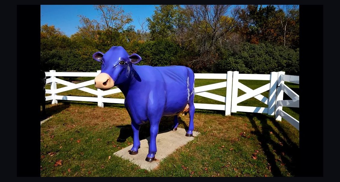 Purple Cow by Seth Godin — Cliff Notes Summary for Sellers
