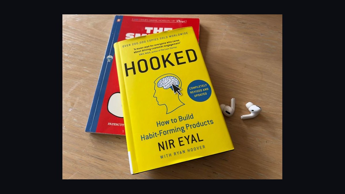 Indistractable by Nir Eyal — Cliff Notes Summary for Sellers — figure 7