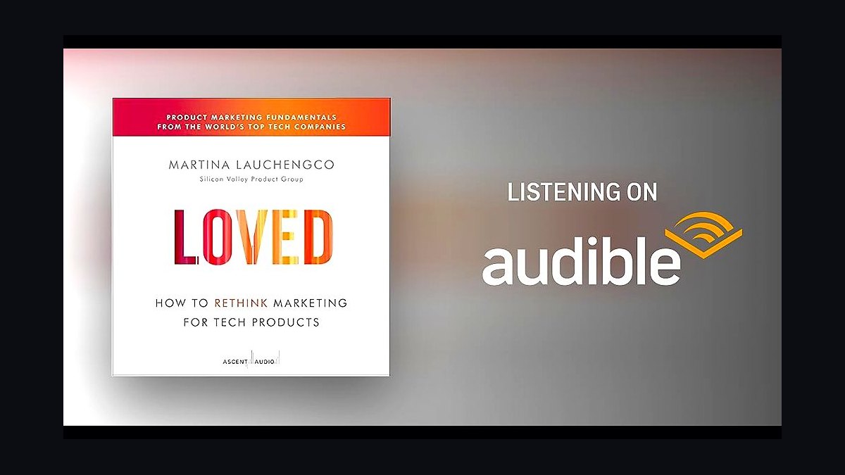LOVED by Martina Lauchengco — Cliff Notes Summary