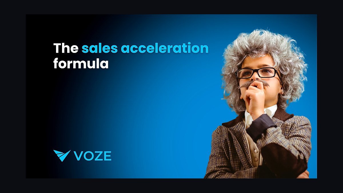 The Sales Acceleration Formula by Mark Roberge — Cliff Notes Summary