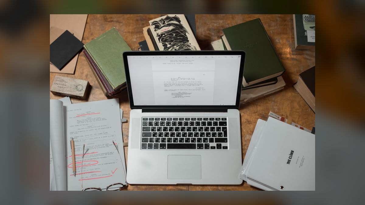 Flip the Script by Oren Klaff — Cliff Notes Summary