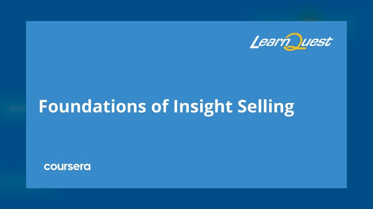 Insight Selling by Mike Schultz & John Doerr — Cliff Notes Summary — figure 6