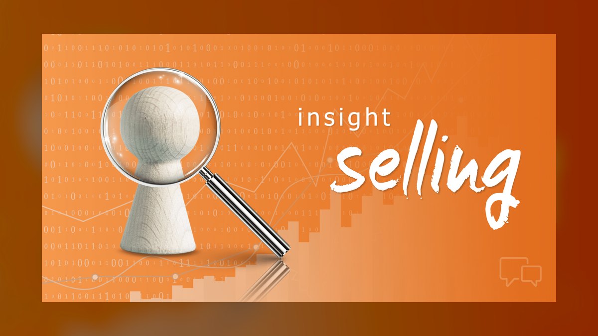 Insight Selling by Mike Schultz & John Doerr — Cliff Notes Summary