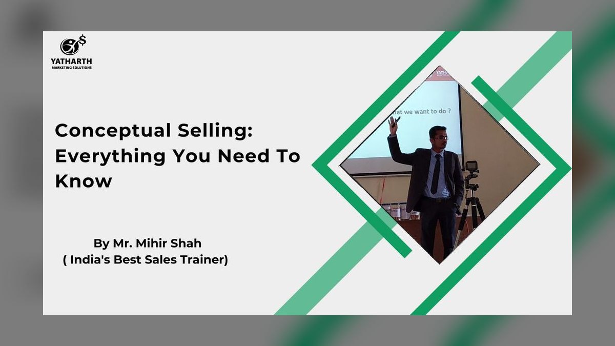 Conceptual Selling by Robert Miller & Stephen Heiman — Cliff Notes Summary — figure 6