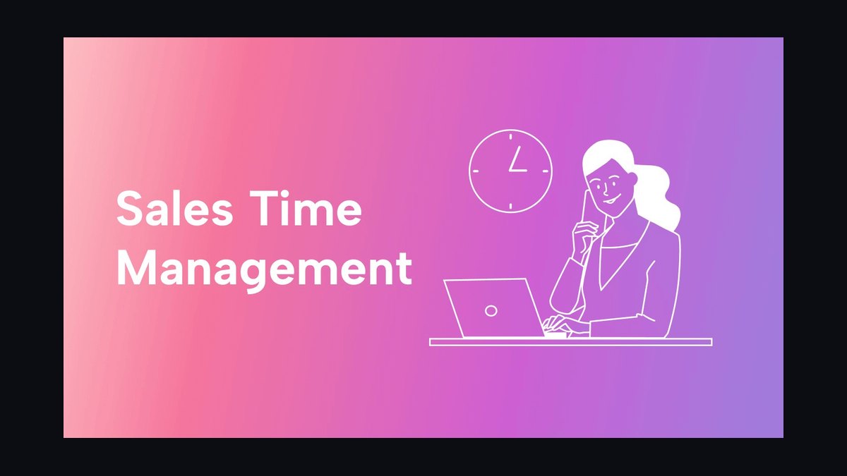 More Sales Less Time by Jill Konrath — Cliff Notes Summary