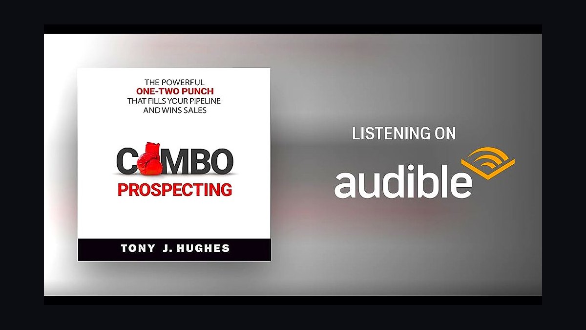 Combo Prospecting by Tony Hughes — Cliff Notes Summary