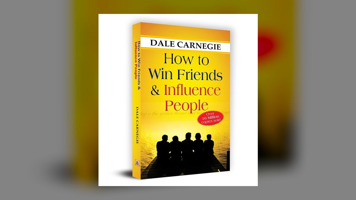 Can *How to Win Friends and Influence People* still make you more likeable in 2027?