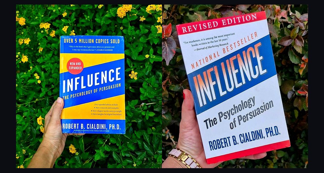 How can *Influence: The Psychology of Persuasion* help you build trust with skeptical clients?