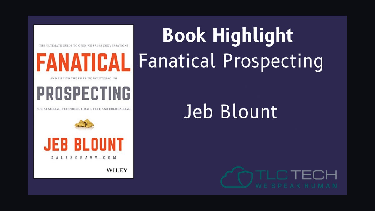What’s the core strategy in *Fanatic Prospecting* for building a pipeline from scratch in 2027?