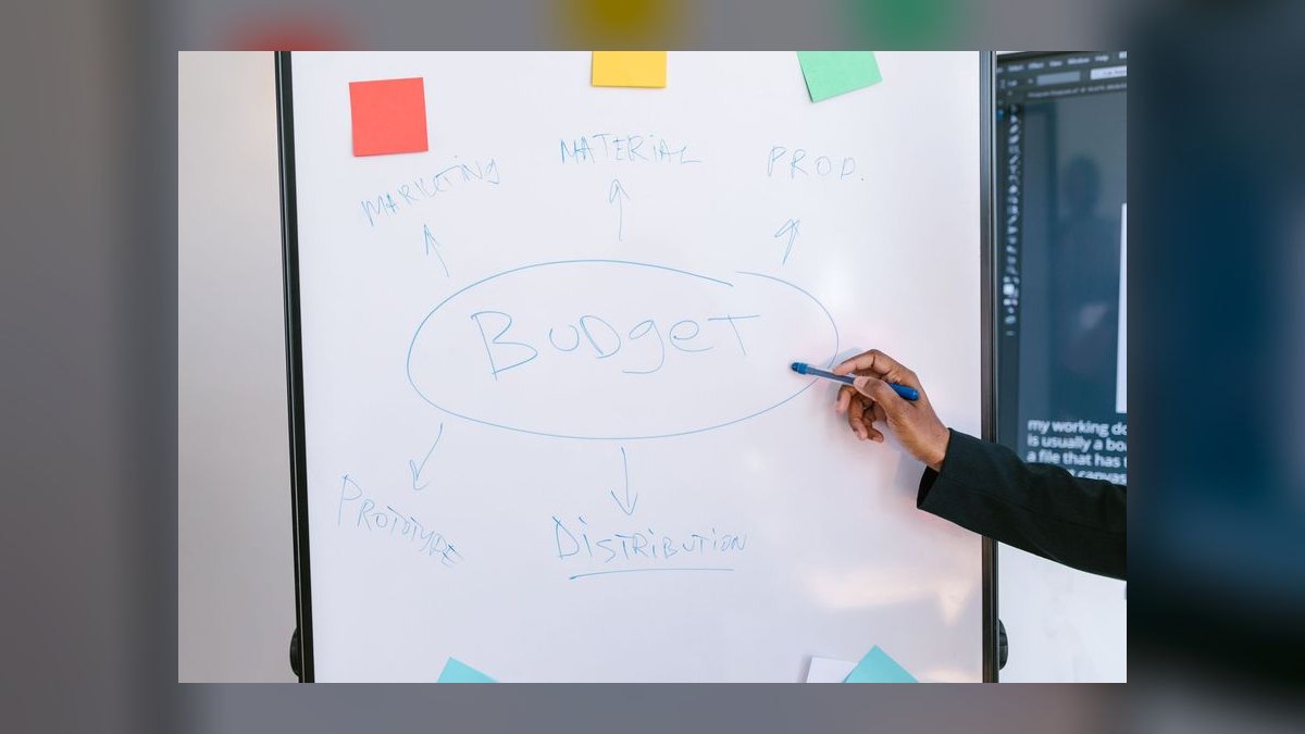 How do you reframe a budget objection using *Never Split the Difference* in 2027 — figure 8