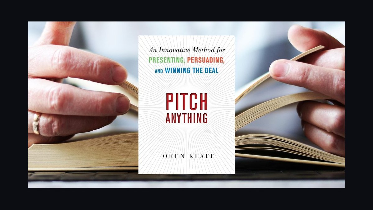 How do you use *Pitch Anything* to keep your audience engaged during a virtual demo?