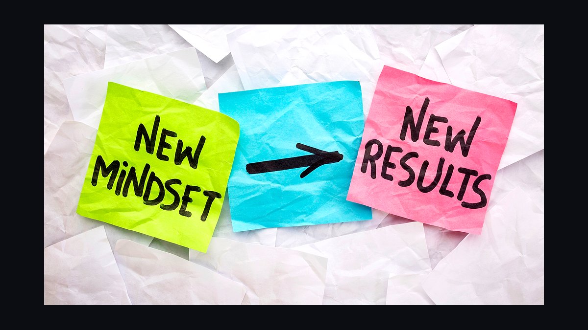 What’s the biggest mindset shift *The Psychology of Selling* recommends for handling a no-decision close?