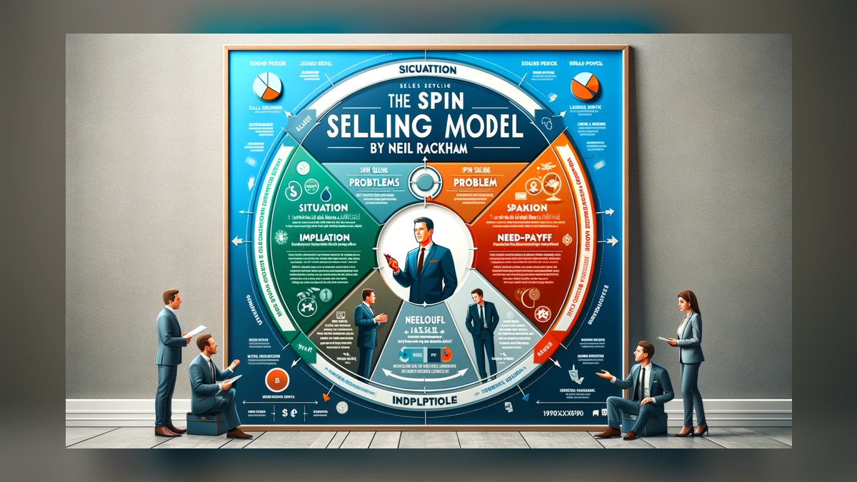 How do you use *SPIN Selling* to uncover a customer’s unspoken budget constraints in 2027?