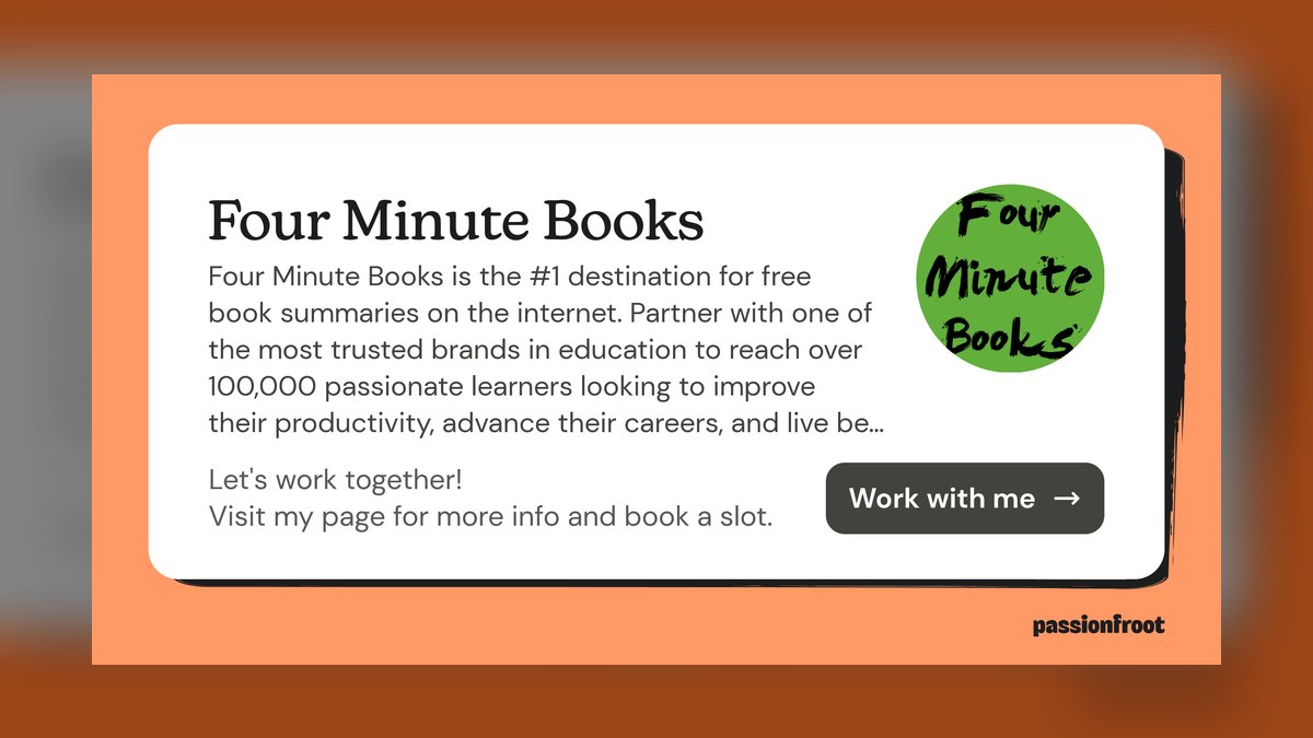Top 10 best Book Summaries options in 2027 — figure 7