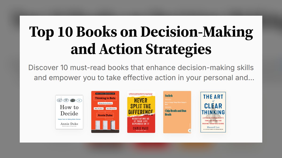 Top 10 Book Summaries strategies for 2027 — figure 7