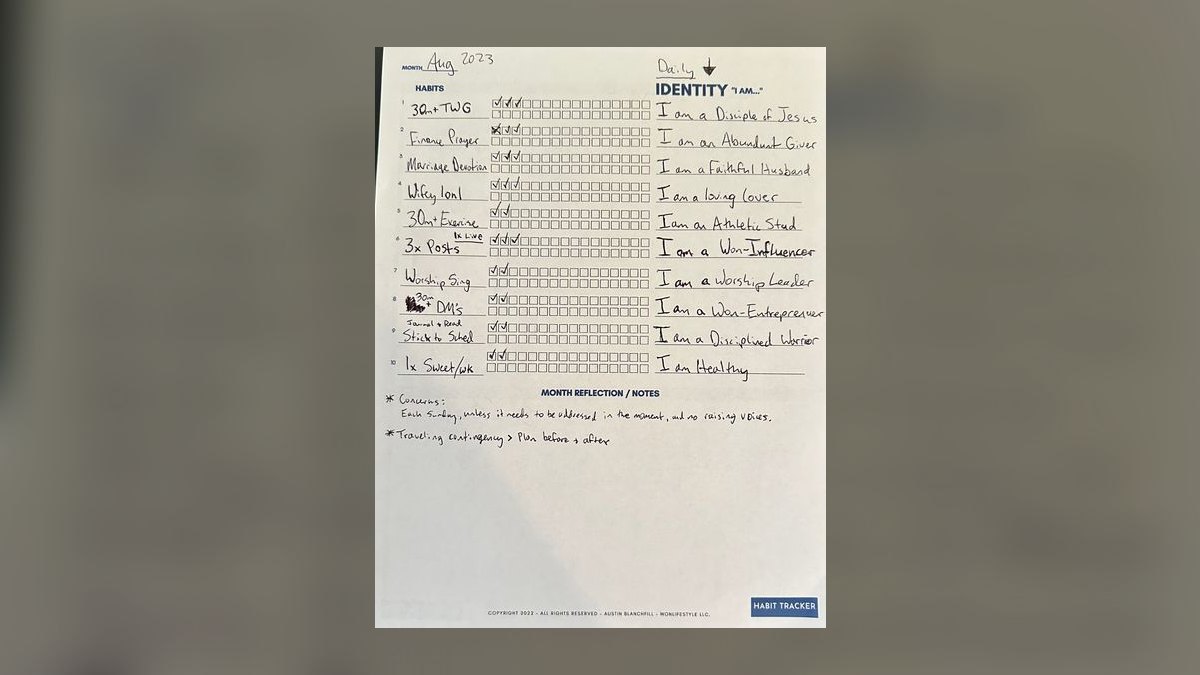 Top 10 practical takeaways from Atomic Habits for building a new routine in 2027. — figure 9