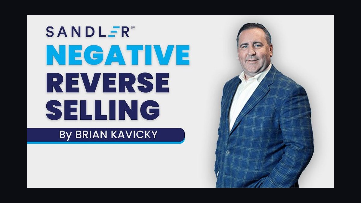 Top 10 Sandler Sales System Techniques for Handling a Prospect's 'I Need to Think It Over' Objection in 2027 — figure 3