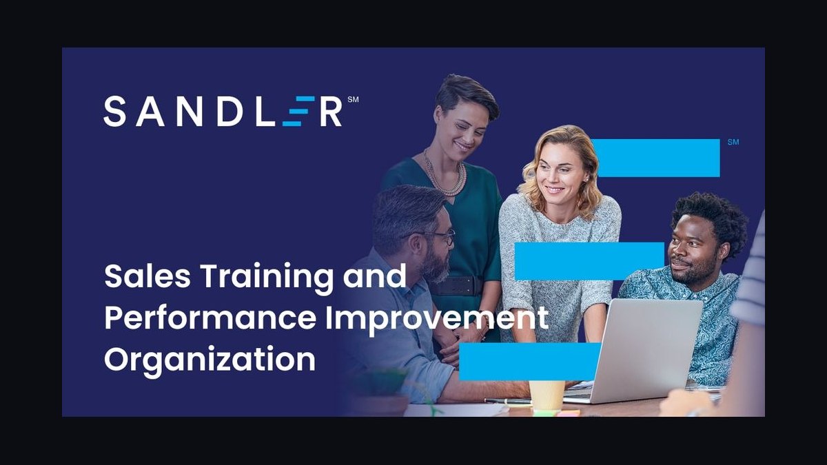 Top 10 Sandler Sales System Techniques for Handling a Prospect's 'I Need to Think It Over' Objection in 2027 — figure 8