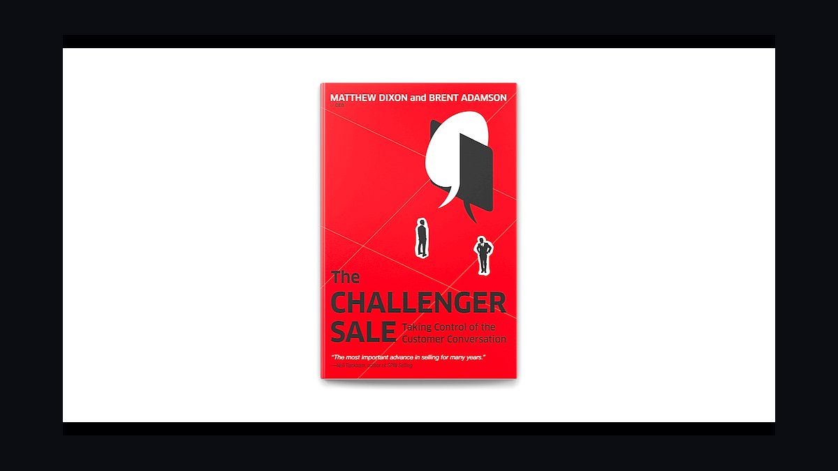 SPIN Selling by Neil Rackham — Top 10 Key Takeaways for Sales Leaders in 2027 — figure 2