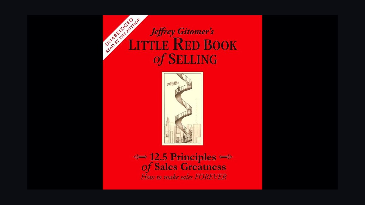 SPIN Selling by Neil Rackham — Top 10 Key Takeaways for Sales Leaders in 2027 — figure 7