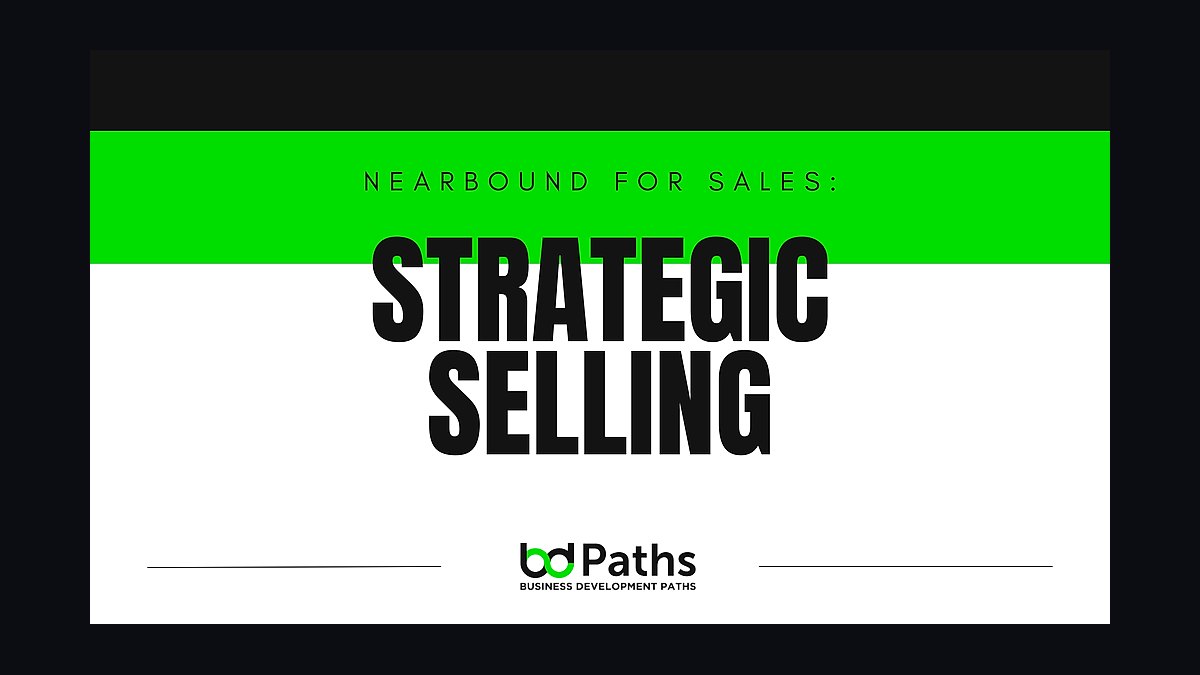Conceptual Selling by Robert Miller and Stephen Heiman — Top 10 Key Takeaways for Sales Leaders in 2027 — figure 8