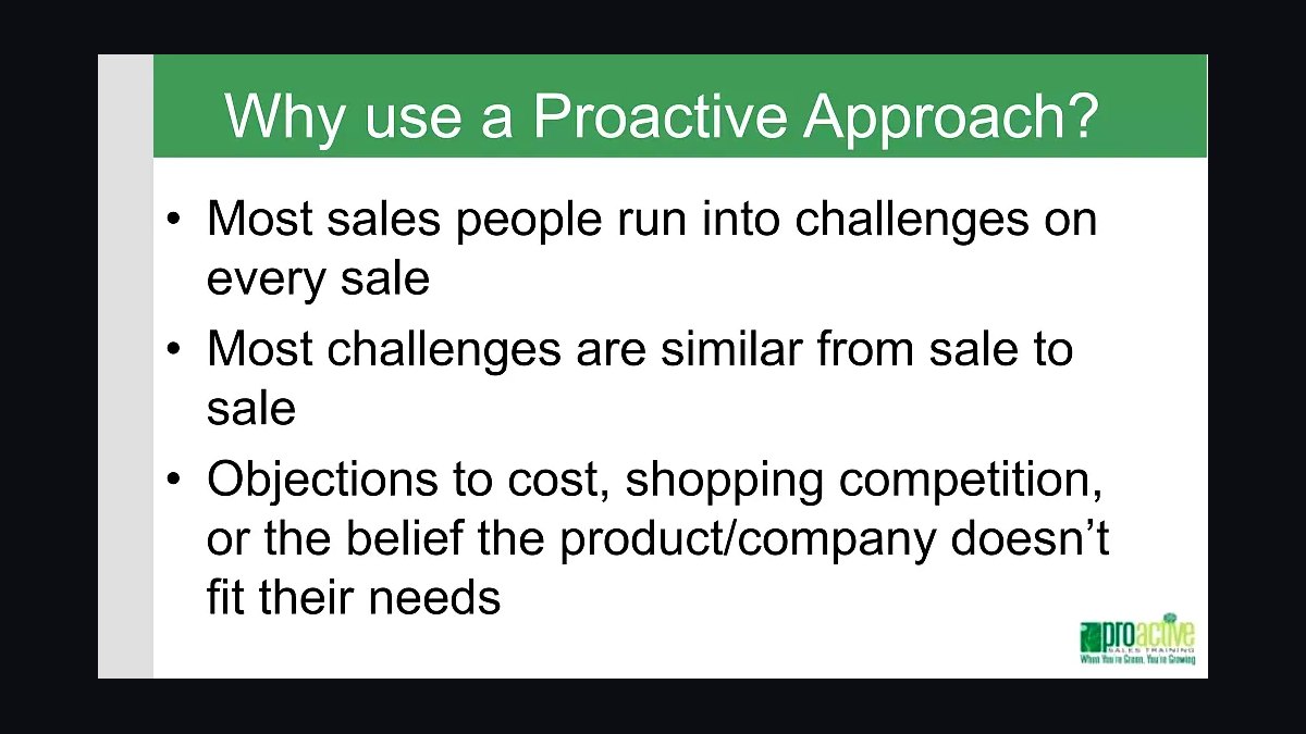 ProActive Selling by Skip Miller — Top 10 Key Takeaways for Sales Leaders in 2027