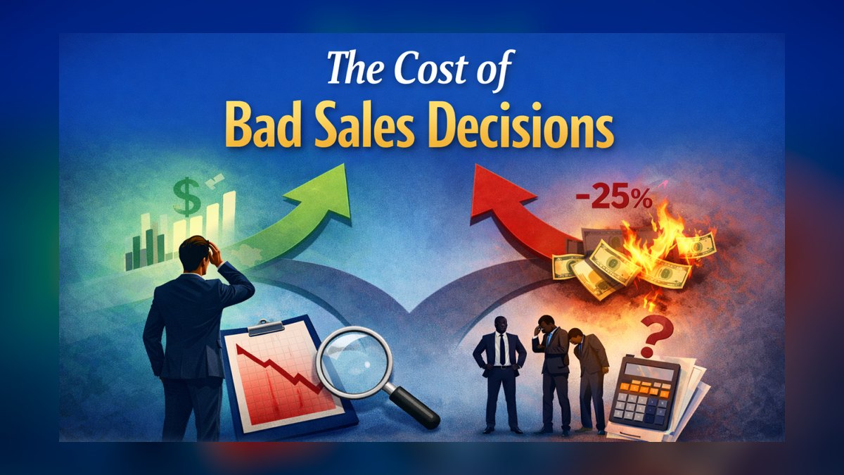 Sales EQ by Jeb Blount — Top 10 Key Takeaways for Sales Leaders in 2027 — figure 2