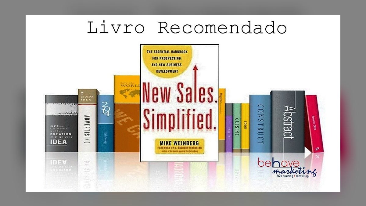 New Sales Simplified by Mike Weinberg — Top 10 Key Takeaways for Sales Leaders in 2027 — figure 1