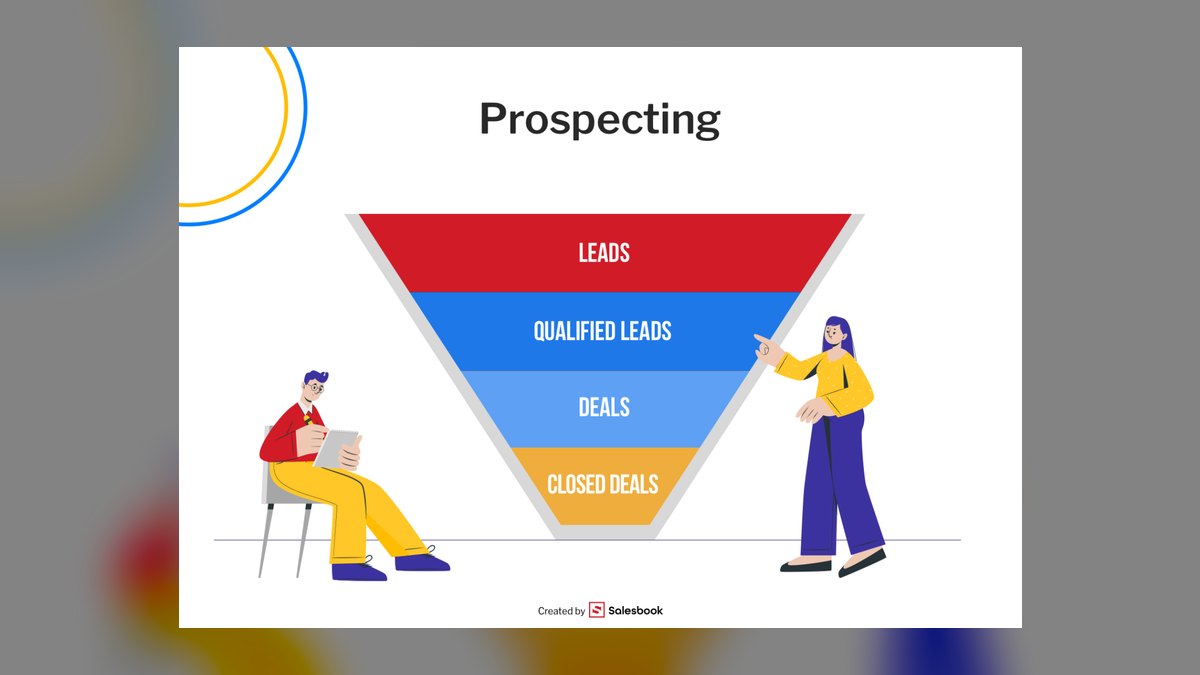 High-Profit Prospecting by Mark Hunter — Top 10 Key Takeaways for Sales Leaders in 2027