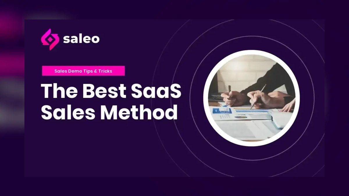 The SaaS Sales Method by Fernando Pizarro — Top 10 Key Takeaways for Sales Leaders in 2027