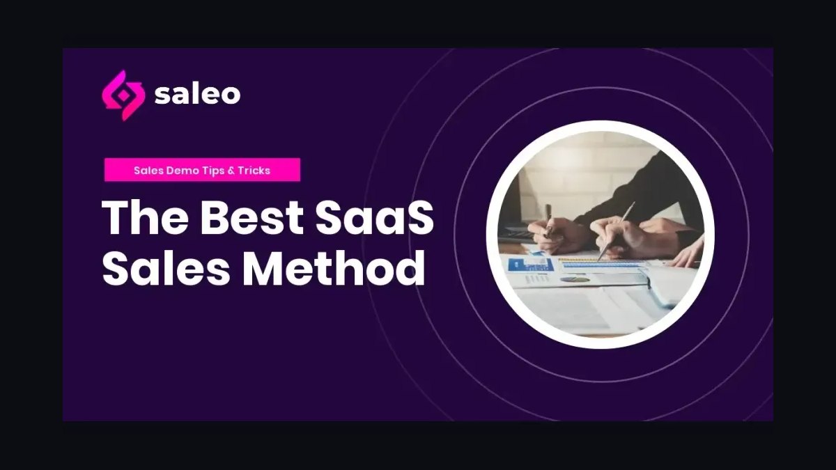 The SaaS Sales Method by Fernando Pizarro — Top 10 Key Takeaways for Sales Leaders in 2027