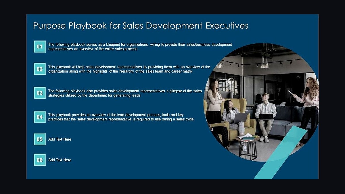 The Sales Development Playbook by Trish Bertuzzi — Top 10 Key Takeaways for Sales Leaders in 2027 — figure 5